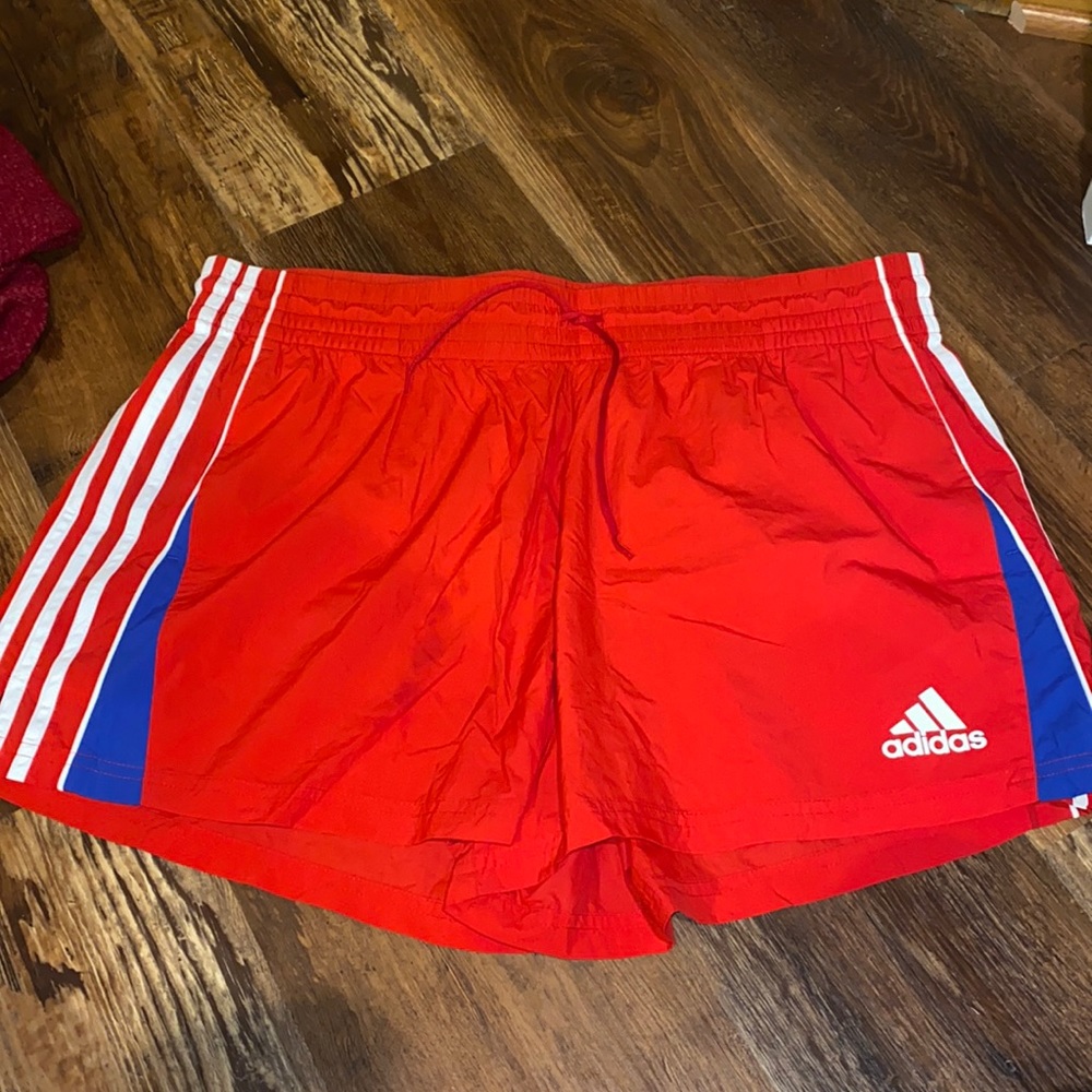 Adidas Shorts